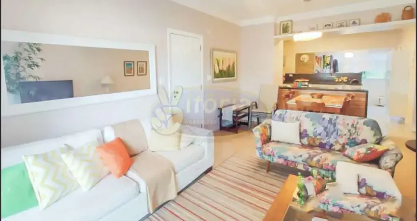 Apartamento com 3 quartos à venda no Jardim Astúrias, Guarujá 