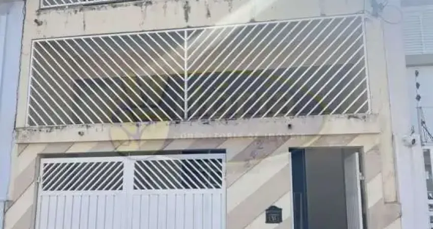 Casa com 3 quartos à venda na Vila Santana, Sorocaba 
