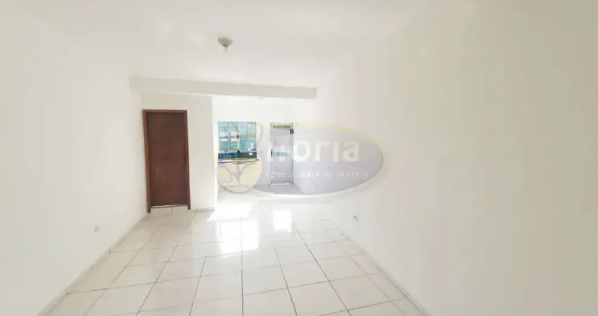 Apartamento com 1 quarto para alugar no Dos Casa, São Bernardo do Campo 