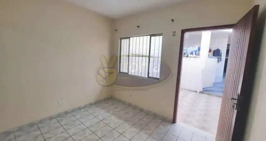 Casa com 1 quarto para alugar no Parque Terra Nova II, São Bernardo do Campo 