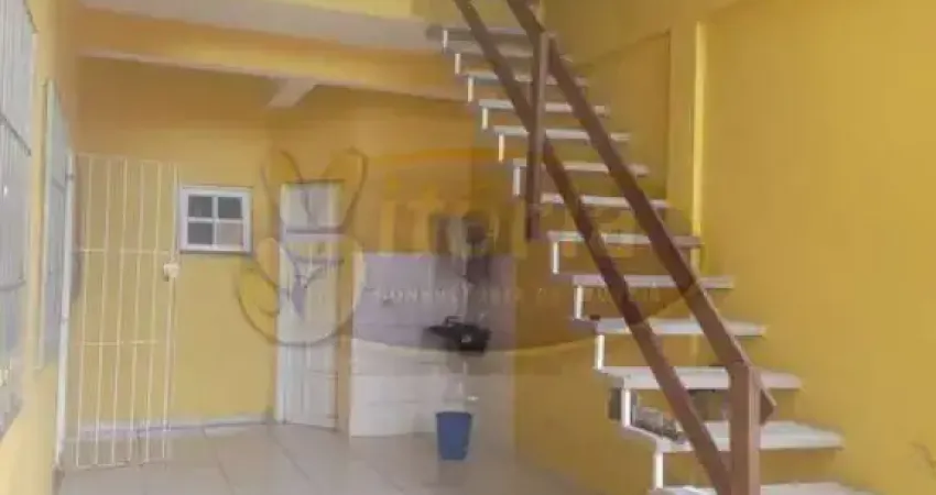 Casa com 2 quartos à venda no Parque D'Aville, Peruíbe 