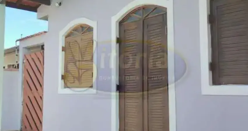 Casa com 3 quartos à venda no Parque Balneário Oásis, Peruíbe 