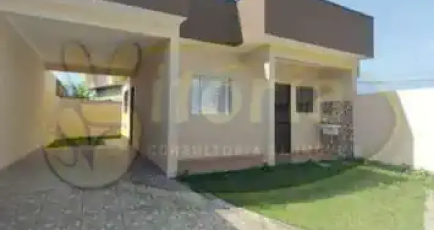 Casa com 2 quartos à venda na Estancia Dos Eucaliptos, Peruíbe 