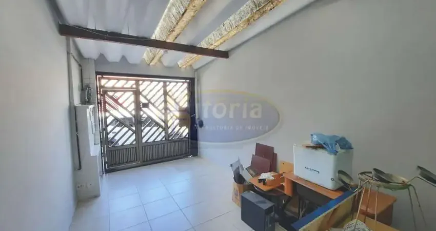 Casa com 2 quartos para alugar no Assunção, São Bernardo do Campo 