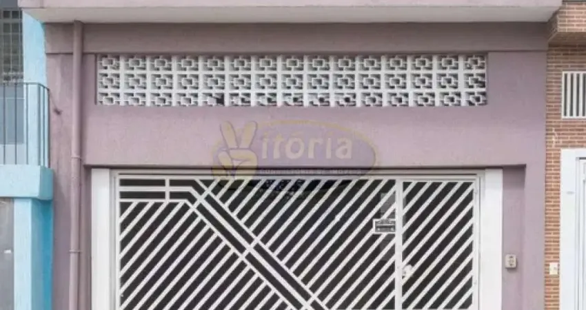 Casa com 3 quartos para alugar no Centro, Diadema 