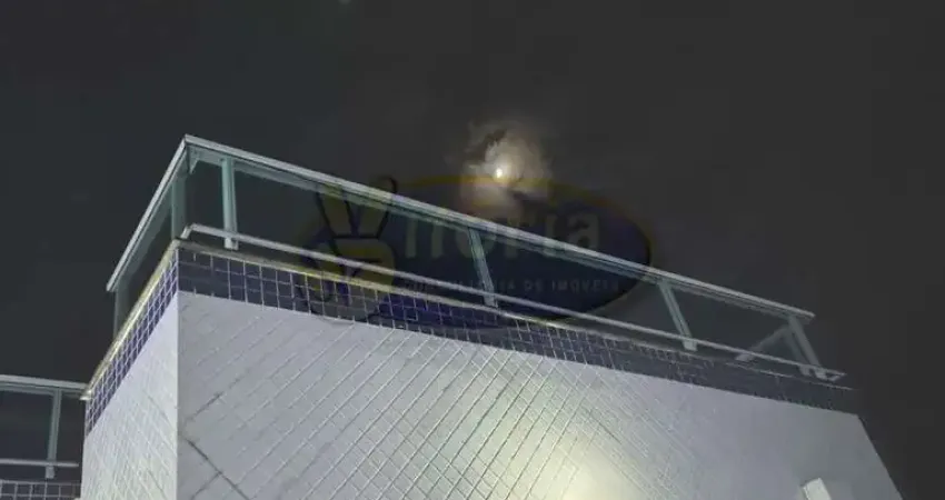 Cobertura com 3 quartos à venda em Boraceia, Bertioga 