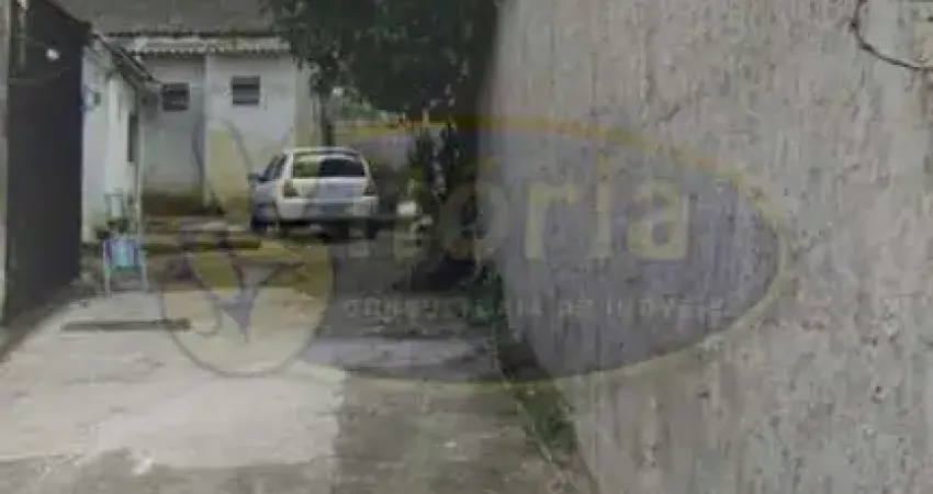 Terreno à venda no Centro, Diadema 
