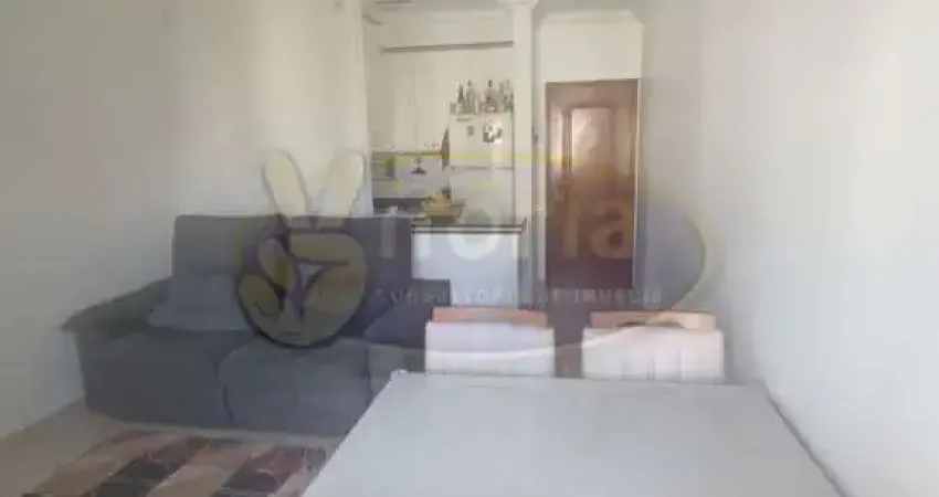 Apartamento com 2 quartos para alugar no Demarchi, São Bernardo do Campo 
