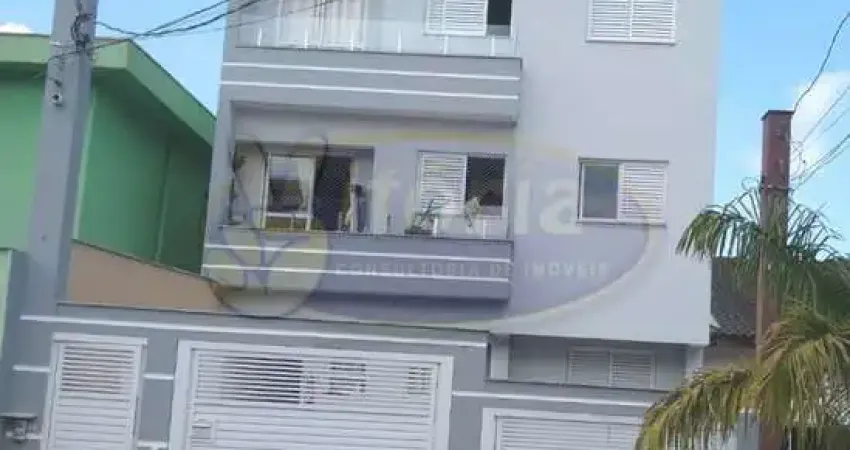 Apartamento com 2 quartos à venda na Vila Judite, São Bernardo do Campo 