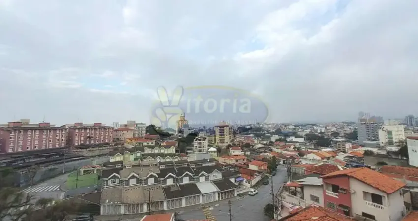 Apartamento com 2 quartos para alugar no Assunção, São Bernardo do Campo 