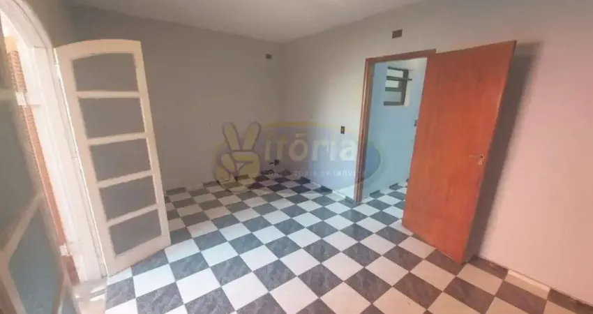 Casa com 2 quartos para alugar no Parque Terra Nova II, São Bernardo do Campo 