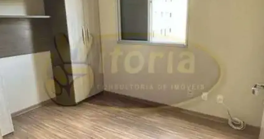 Apartamento com 3 quartos para alugar no Planalto, São Bernardo do Campo 