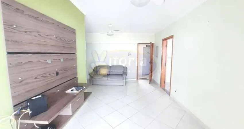 Apartamento com 2 quartos à venda em Aviação, Praia Grande 