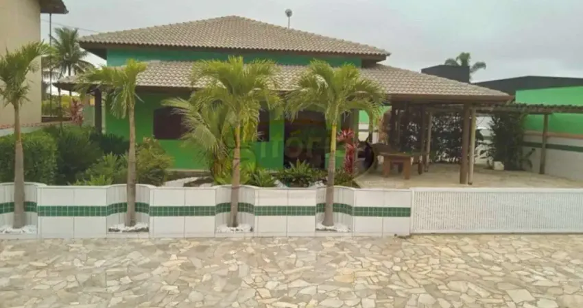 Casa com 3 quartos à venda em Balneario Mogiano, Bertioga 