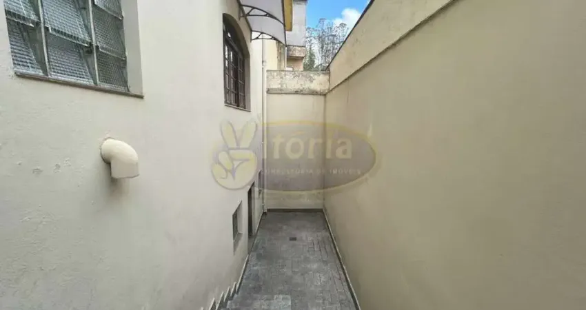 Casa com 3 quartos à venda no Parque Terra Nova II, São Bernardo do Campo