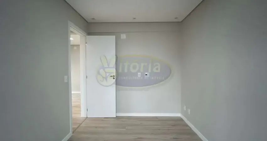 Apartamento com 2 quartos à venda no Jardim do Mar, São Bernardo do Campo 