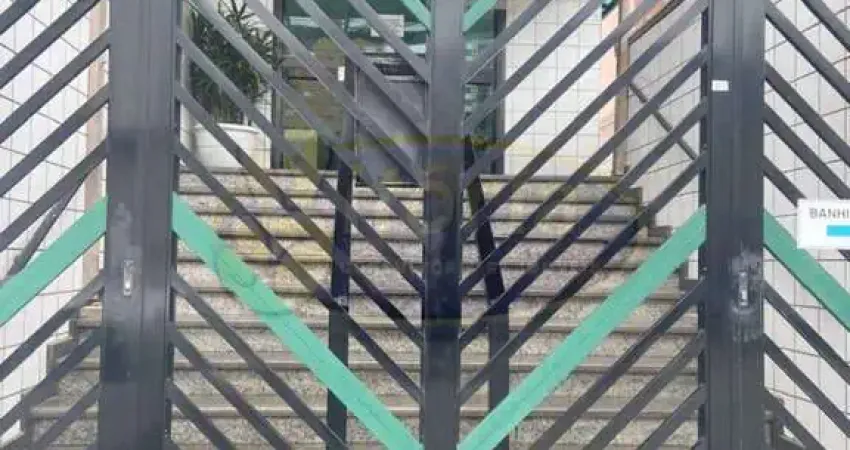 Apartamento com 2 quartos à venda na Tupi, Praia Grande