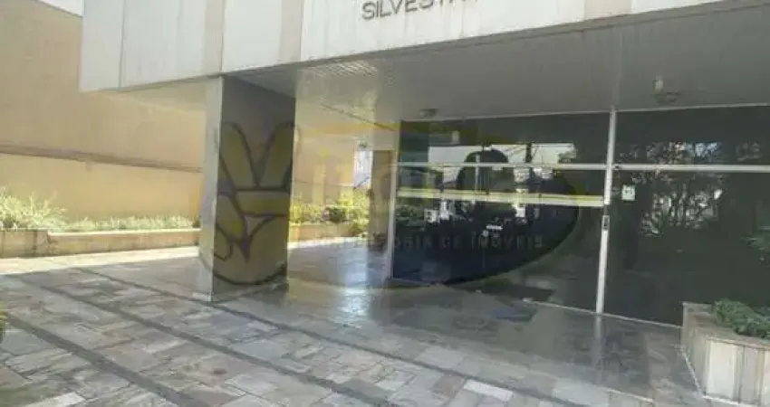 Apartamento com 2 quartos à venda no Centro, Santo André 