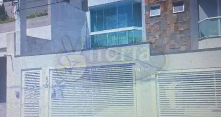 Apartamento com 2 quartos à venda na Vila Valparaíso, Santo André 