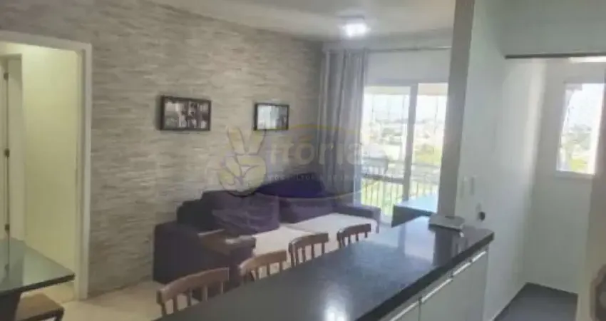 Apartamento à venda no Centro, Diadema