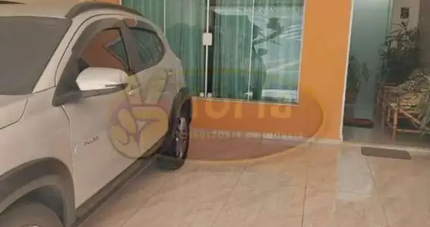 Casa com 3 quartos à venda no Santa Terezinha, São Bernardo do Campo 