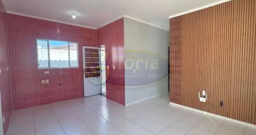 Casa com 2 quartos à venda no Cibratel II, Itanhaém