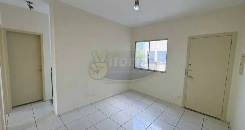 Apartamento com 2 quartos à venda no Parque Terra Nova, São Bernardo do Campo
