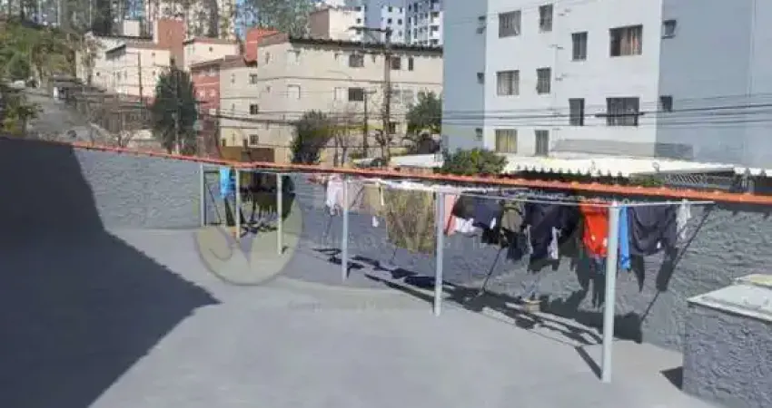 Apartamento com 2 quartos à venda no Santa Terezinha, São Bernardo do Campo 