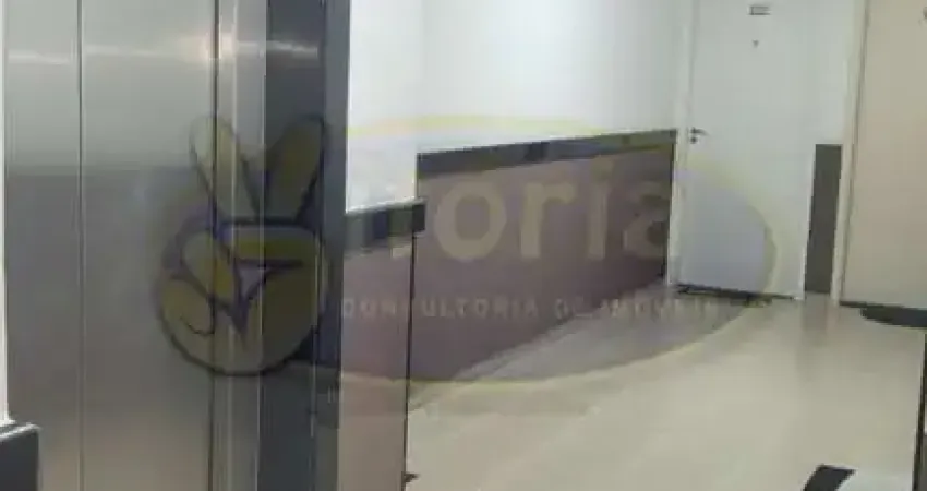 Apartamento com 2 quartos à venda no Planalto, São Bernardo do Campo 