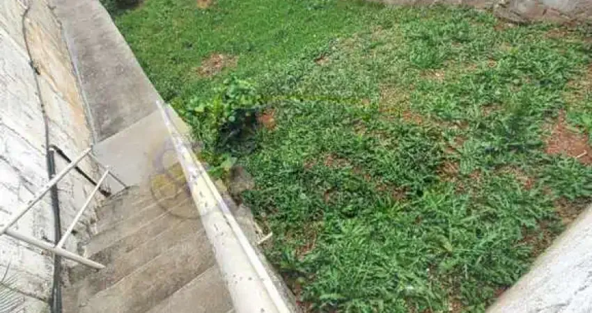 Terreno à venda no Demarchi, São Bernardo do Campo