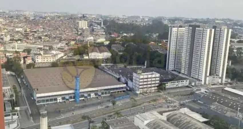 Apartamento com 2 quartos à venda no Canhema, Diadema 