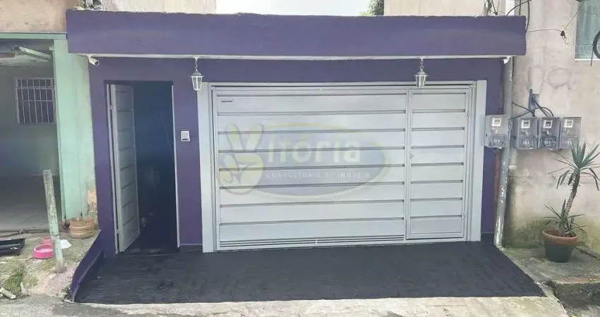 Casa com 3 quartos à venda no Bopiranga, Itanhaém