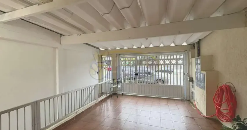 Casa com 3 quartos para alugar no Parque Terra Nova II, São Bernardo do Campo 
