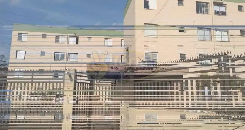 Apartamento com 2 quartos à venda no Baeta Neves, São Bernardo do Campo 