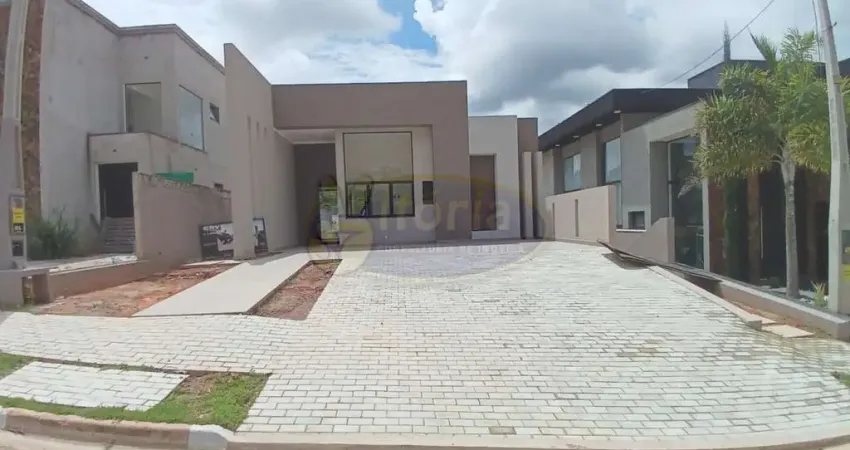 Casa em condomínio fechado com 4 quartos à venda no Chácaras Maringá, Atibaia