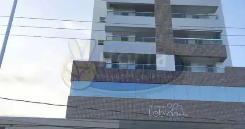 Apartamento com 2 quartos à venda no Centro, Mongaguá 