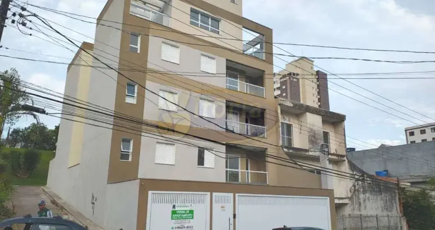 Apartamento com 3 quartos para alugar no Demarchi, São Bernardo do Campo