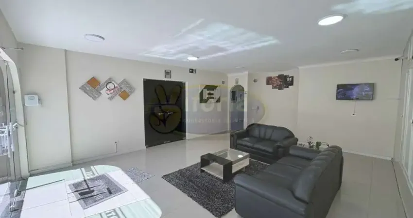 Apartamento com 1 quarto para alugar no Demarchi, São Bernardo do Campo