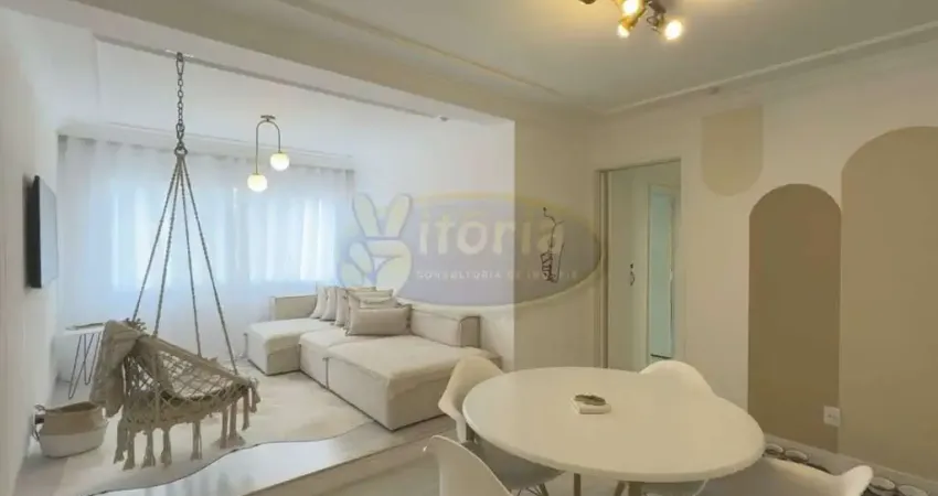 Apartamento com 3 quartos à venda no Parque Terra Nova, São Bernardo do Campo 