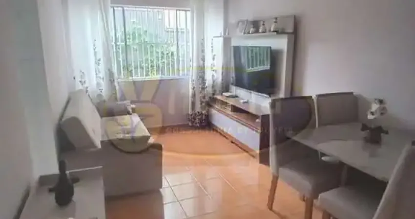 Apartamento com 2 quartos à venda no Assunção, São Bernardo do Campo 