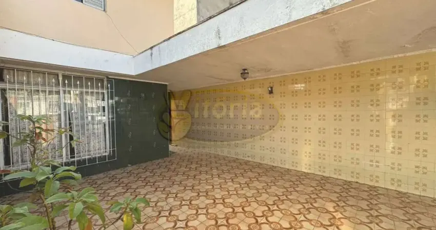 Casa com 3 quartos à venda no Rudge Ramos, São Bernardo do Campo