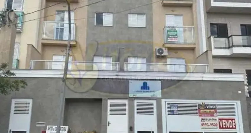 Apartamento com 3 quartos à venda no Santa Maria, Santo André 