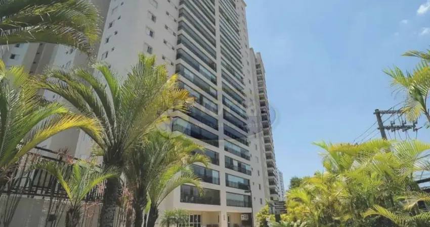 Apartamento com 4 quartos à venda no Jardim São Caetano, São Caetano do Sul 