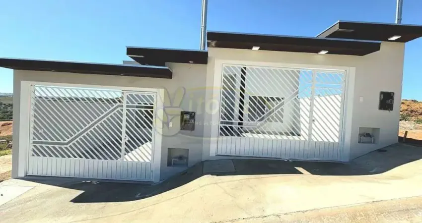 Casa com 2 quartos à venda no Jardim das Oliveiras, Toledo