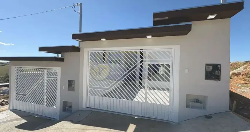 Casa com 2 quartos à venda no Jardim das Oliveiras, Toledo