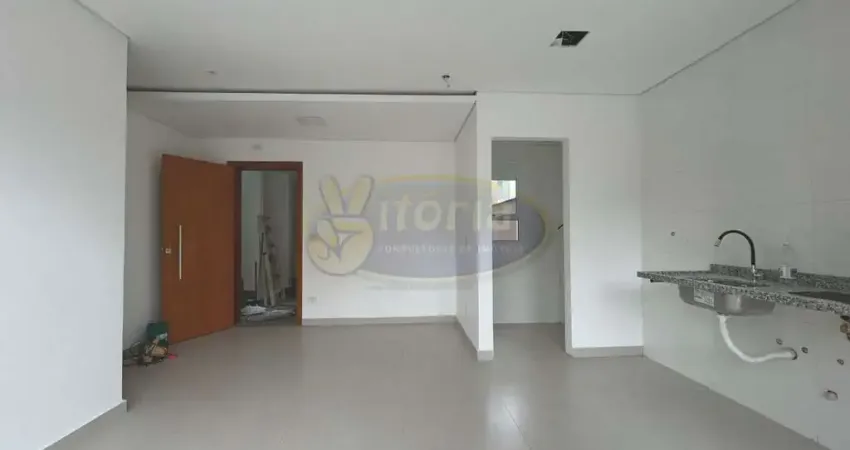 Apartamento com 3 quartos à venda no Demarchi, São Bernardo do Campo 