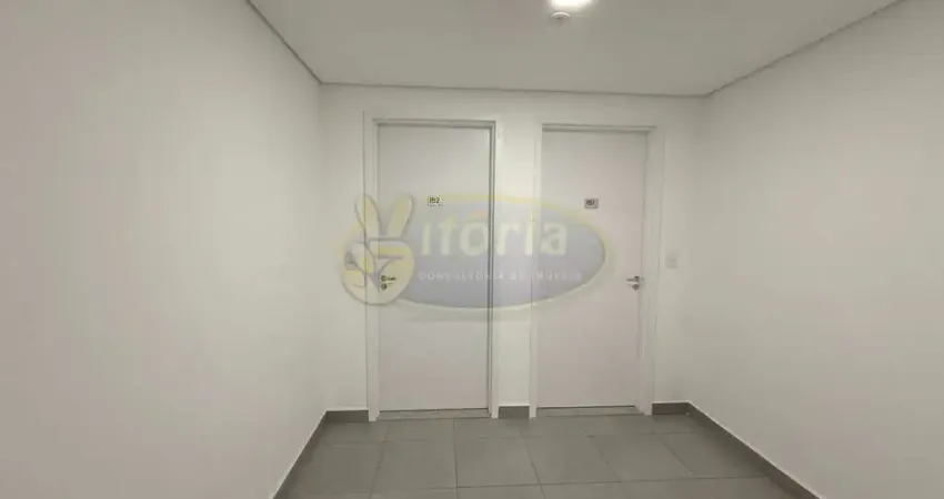 Apartamento com 2 quartos para alugar no Parque das Nações, Santo André