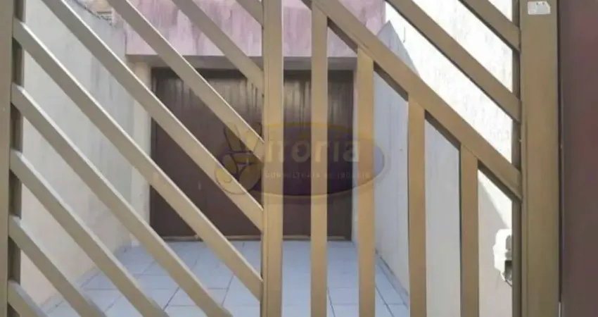 Casa com 3 quartos à venda no Osvaldo Cruz, São Caetano do Sul 