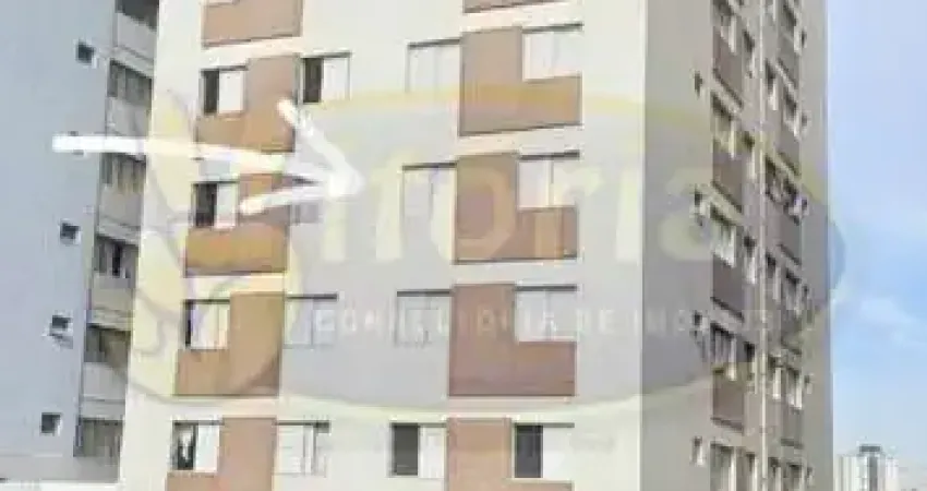 Apartamento com 2 quartos à venda no Nova Petrópolis, São Bernardo do Campo