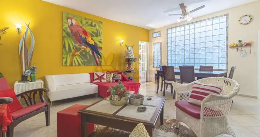 Casa em condomínio fechado com 4 quartos à venda na Morada Praia, Bertioga 